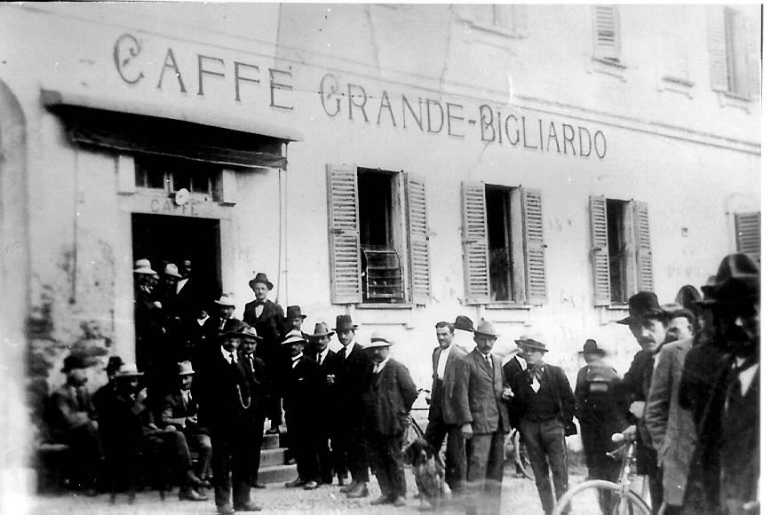 Caff Grande