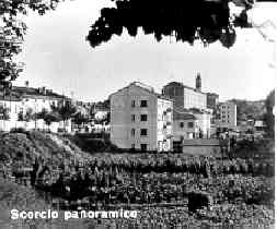 Vista panoramica