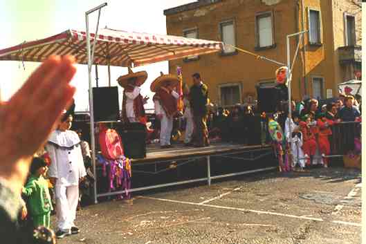 Carnevale 1997 Cava