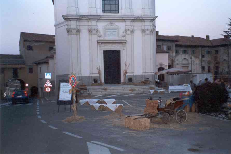 'L d d'la festa - Cava Manara 2003