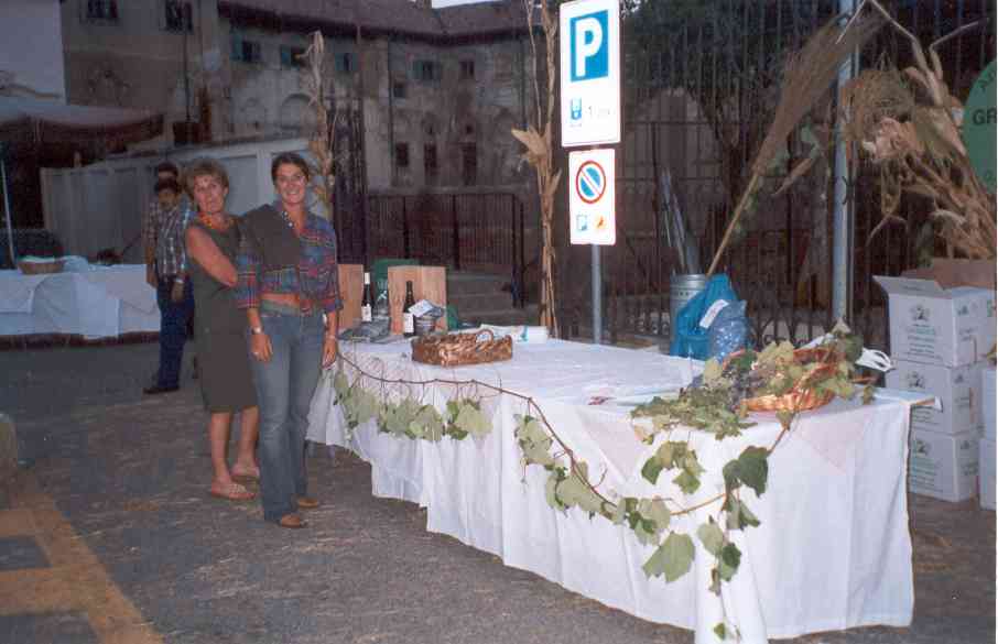 'L d d'la festa - Cava Manara 2003