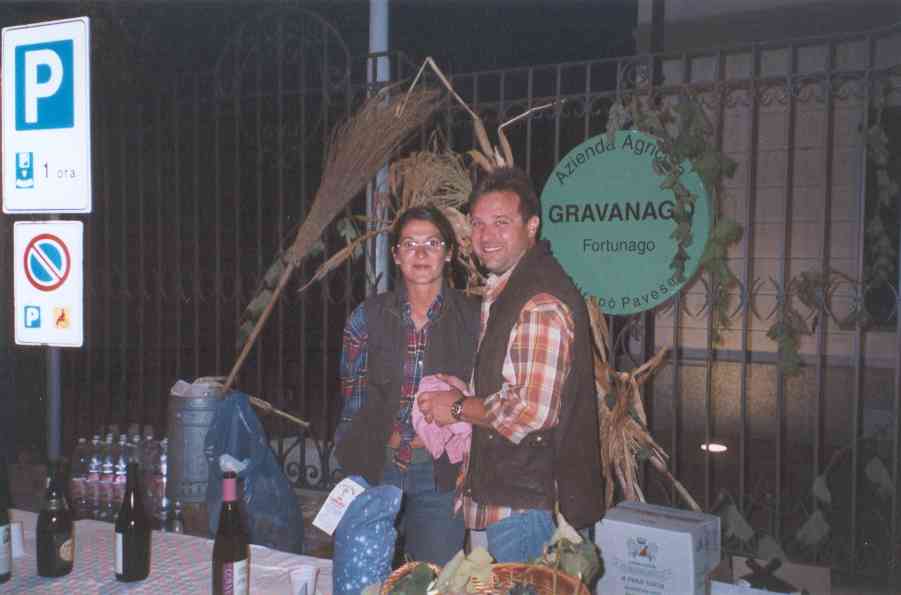 'L d d'la festa - Cava Manara 2003