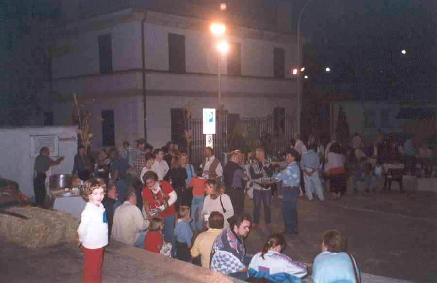'L d d'la festa - Cava Manara 2003