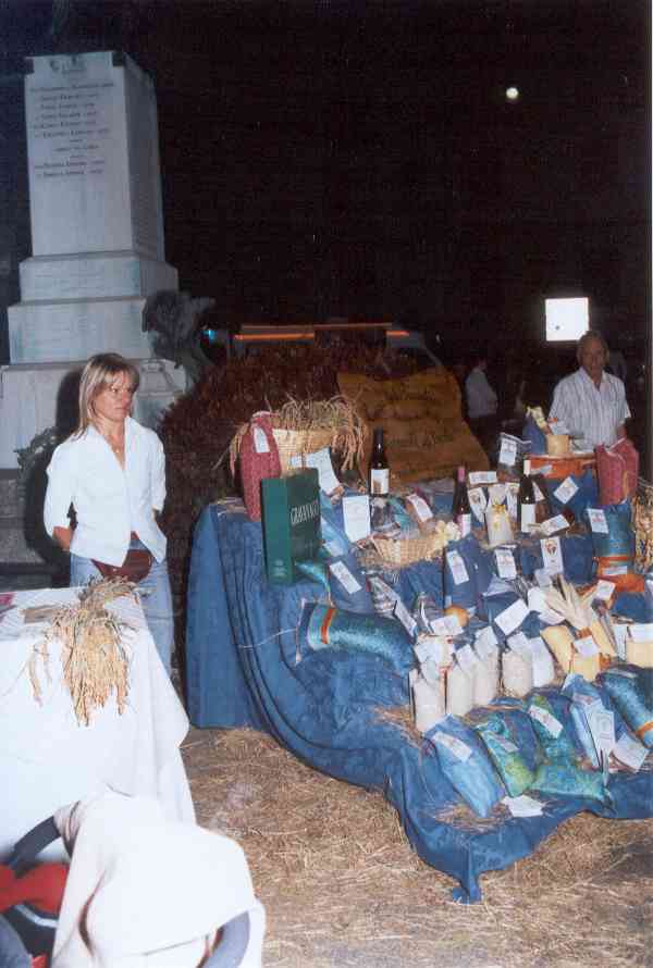 'L d d'la festa - Cava Manara 2003