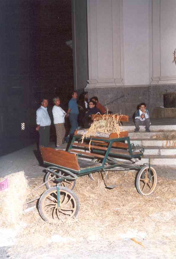 'L d d'la festa - Cava Manara 2003