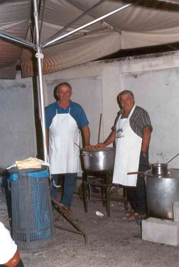 'L d d'la festa - Cava Manara 2003