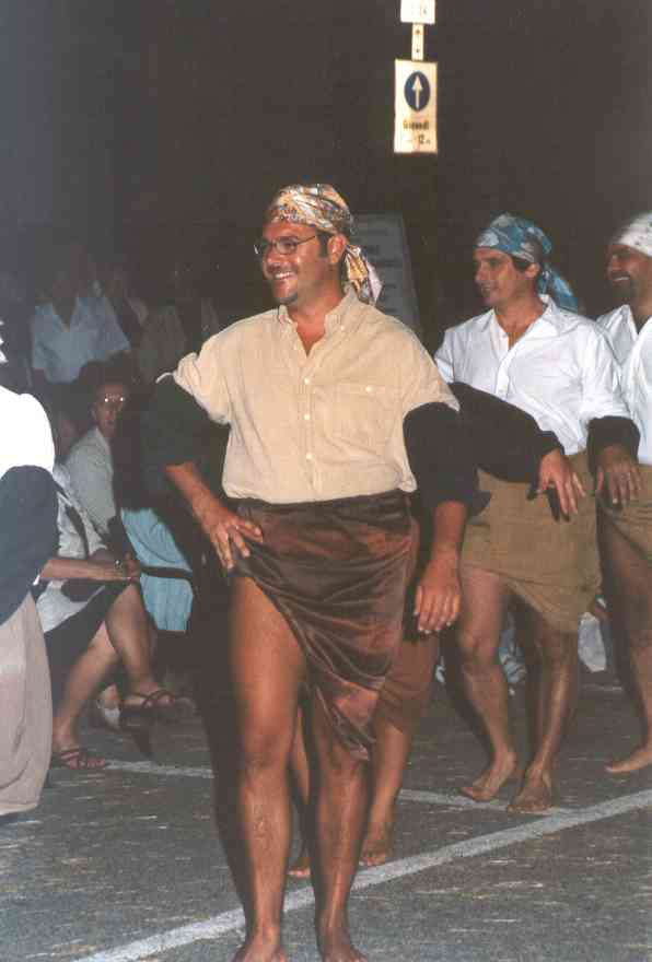 'L d d'la festa - Cava Manara 2003
