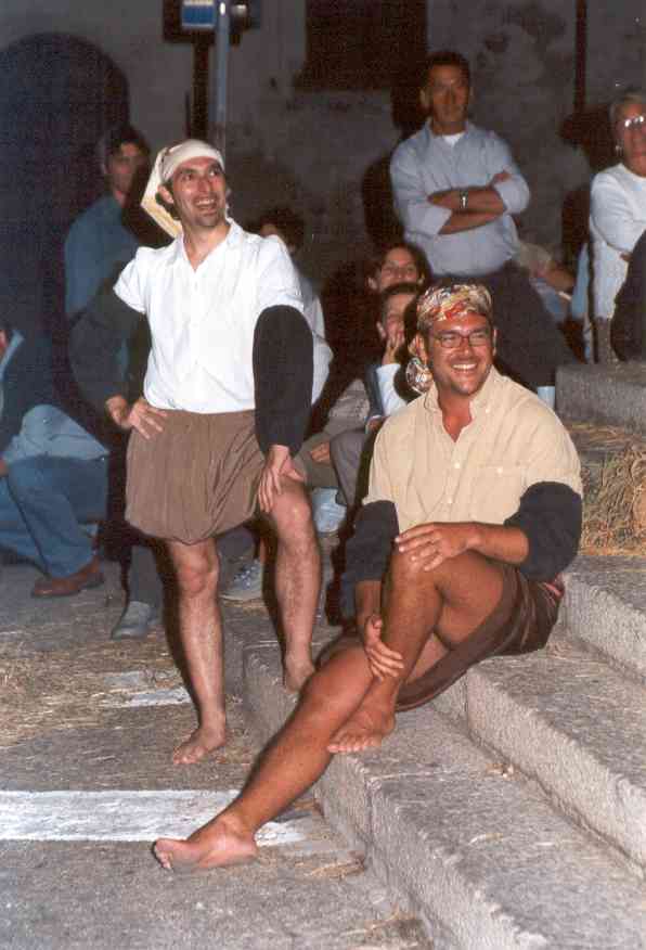 'L d d'la festa - Cava Manara 2003