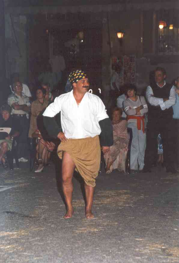 'L d d'la festa - Cava Manara 2003