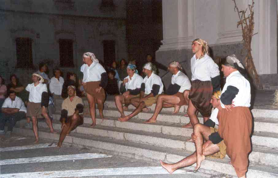 'L d d'la festa - Cava Manara 2003