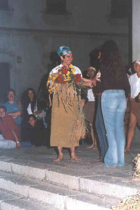 'L dì d'la festa - Cava Manara 2003