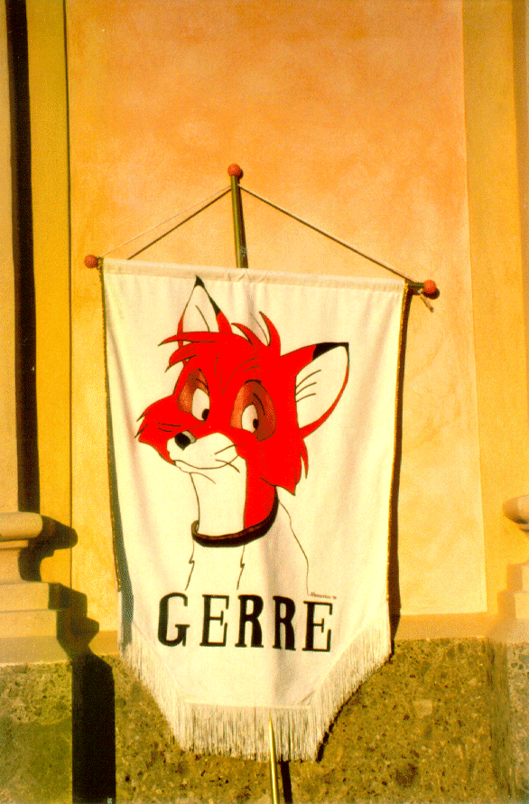 Il Gerre