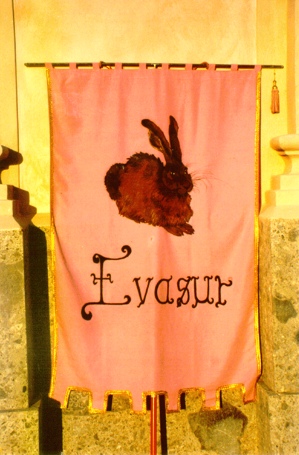 Gli Evasur