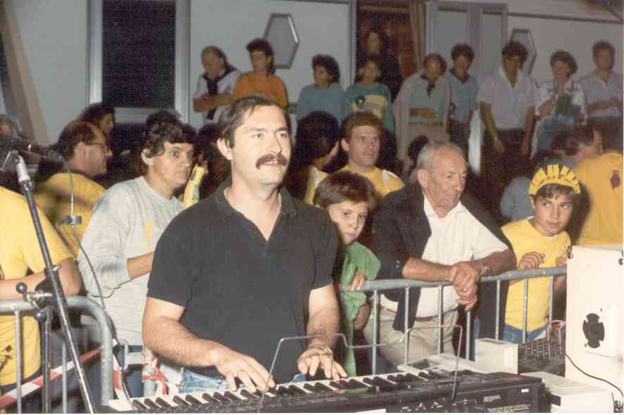 Il Musichiere