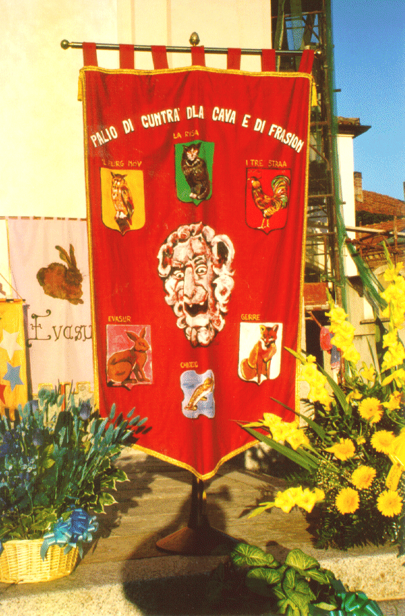 'L Gunfalon